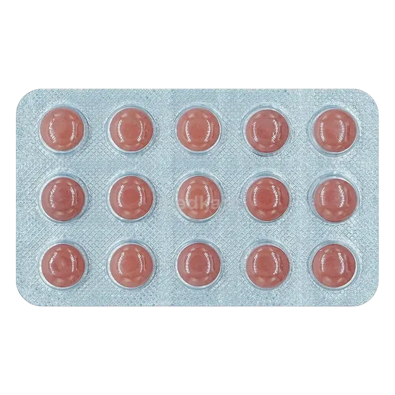 levera 250mg tablet 15's